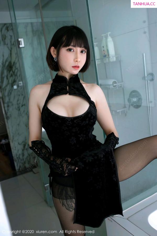 安妮斯朵拉  [XiuRen]高清写真图 2020.07.13 No.2318 安妮斯朵拉_Ann第18张图片